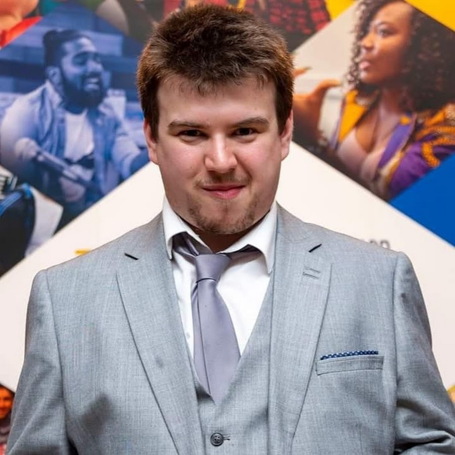 Sean Bradley YouTube