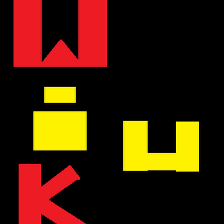 Wiku - YouTube
