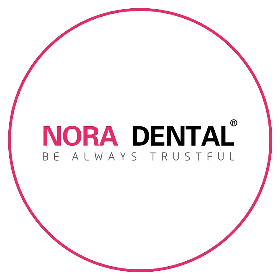 Nora Dental YouTube