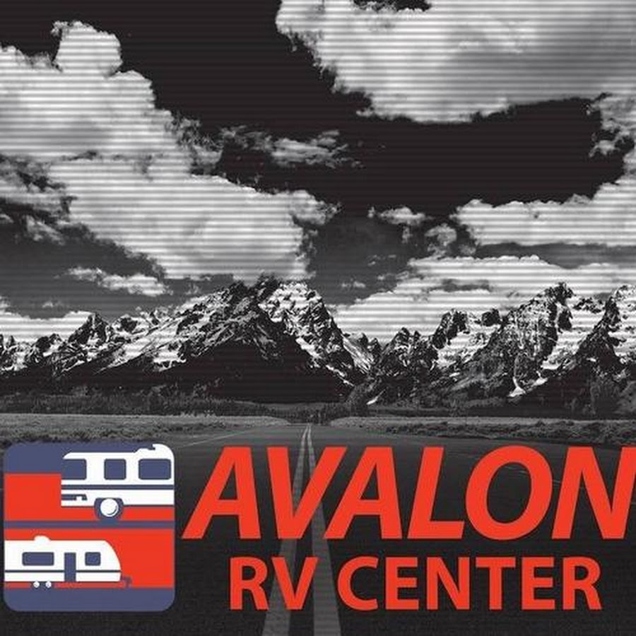 Avalon RV Center YouTube