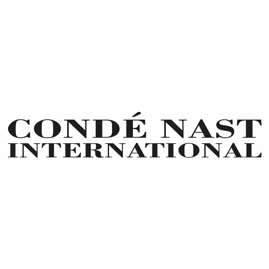 Condé Nast International - YouTube
