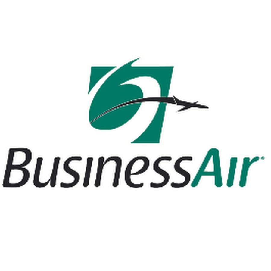 Business Air - YouTube