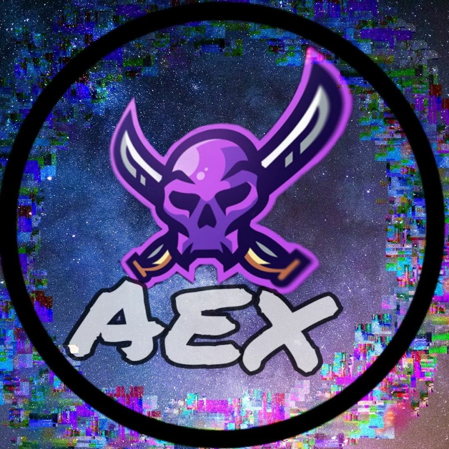 AEX Gaming - YouTube