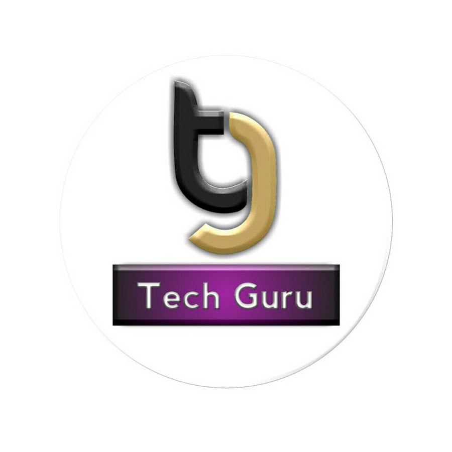 Tech Guru YouTube