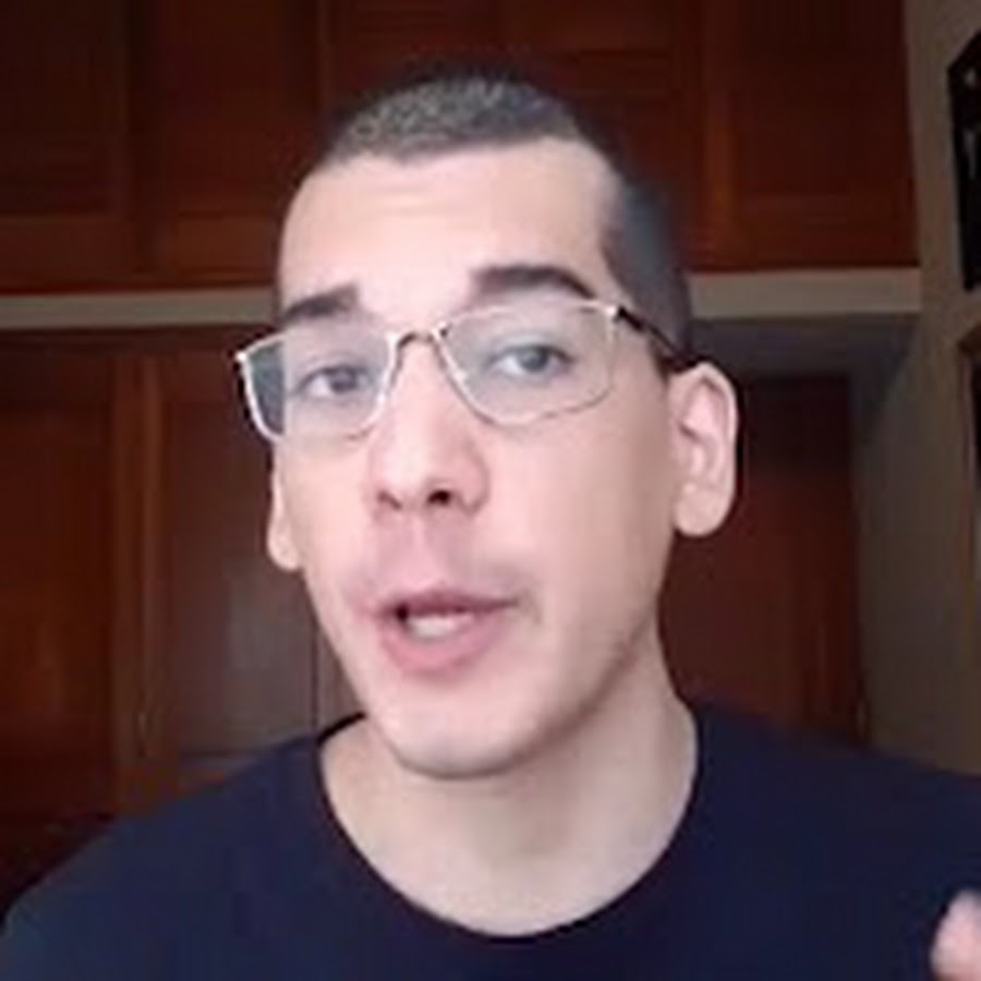 José Rodrigo Acosta Aguilar - YouTube