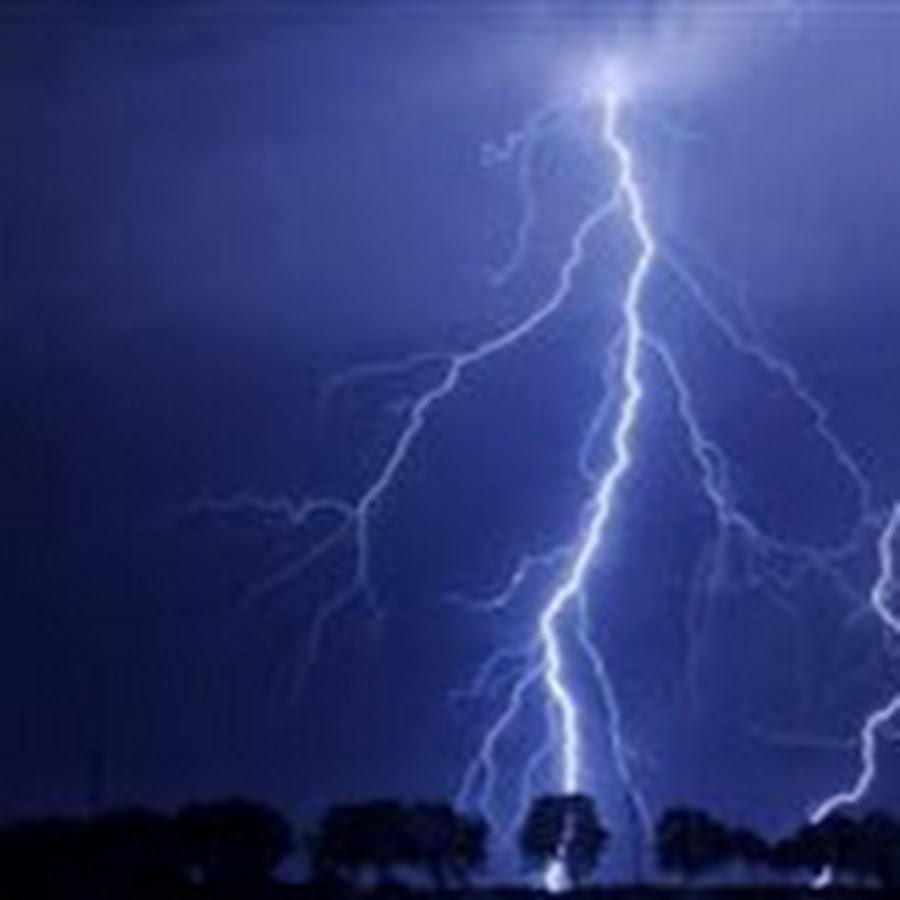 smooth Lightning YouTube