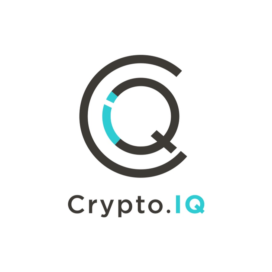 Crypto.IQ - YouTube