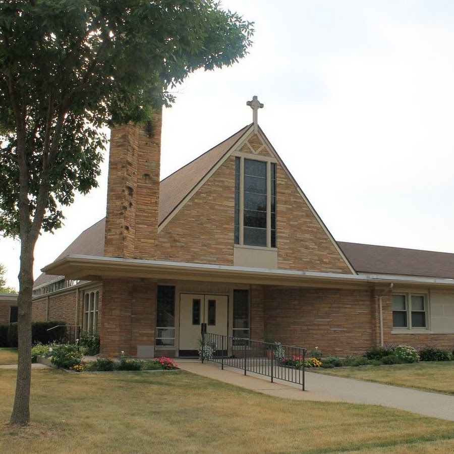 St. Timothy Lutheran Church Menasha YouTube