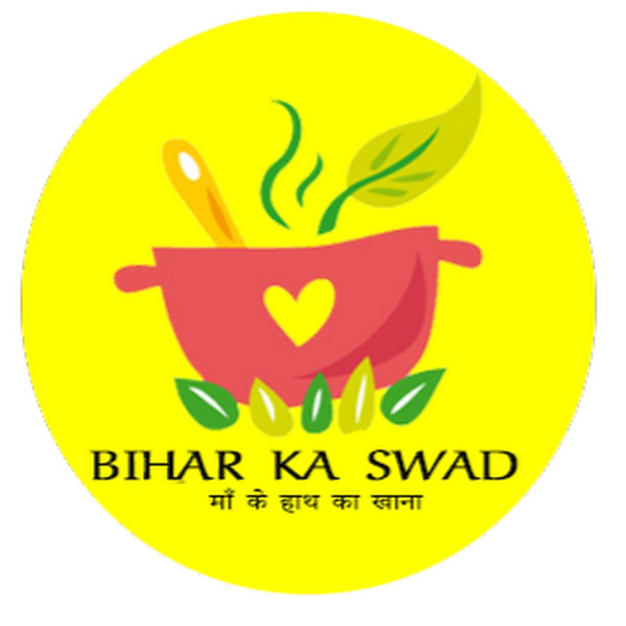 Bihar Ka Swad YouTube