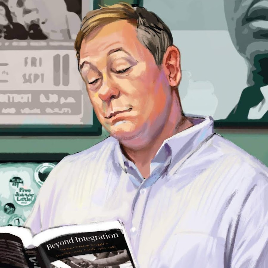 Mike Butler - YouTube