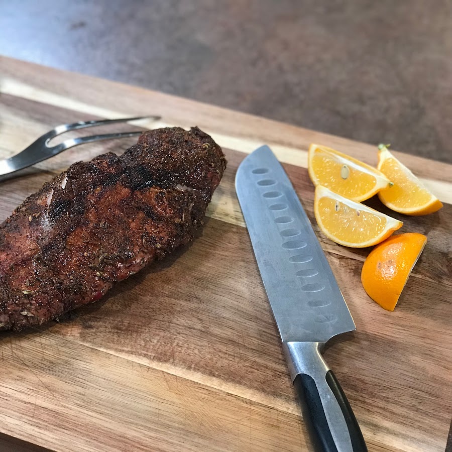 Fat Medic Cooking - YouTube