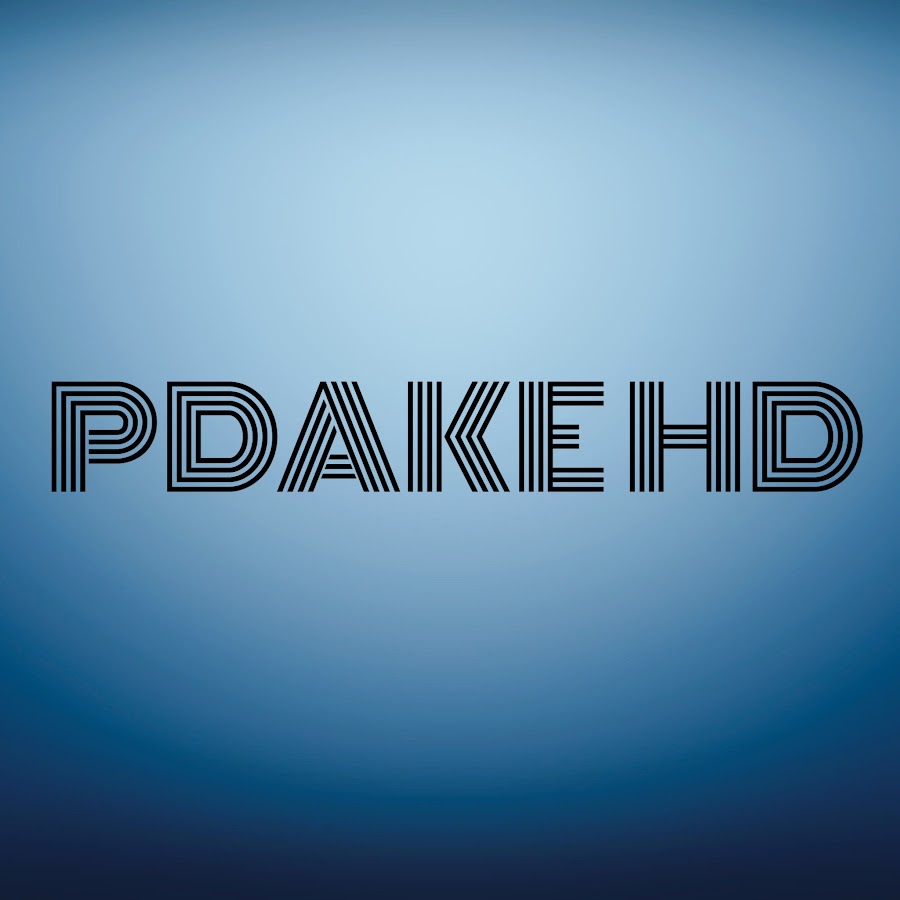 PDAKE HD 