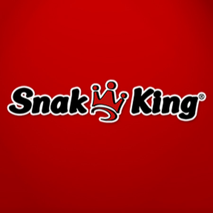 Snak King YouTube