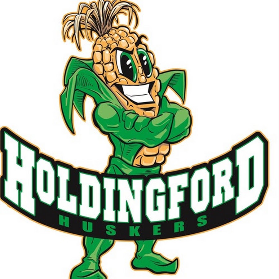 Holdingford Huskers YouTube