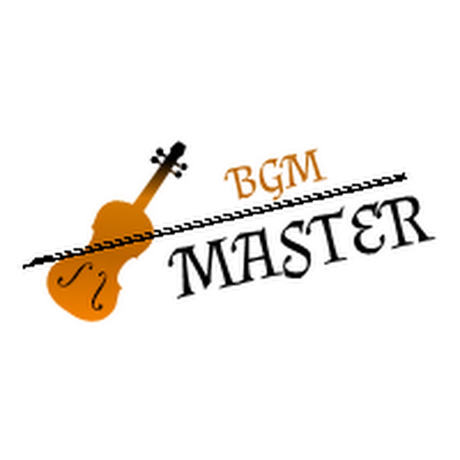 BGM Master - YouTube