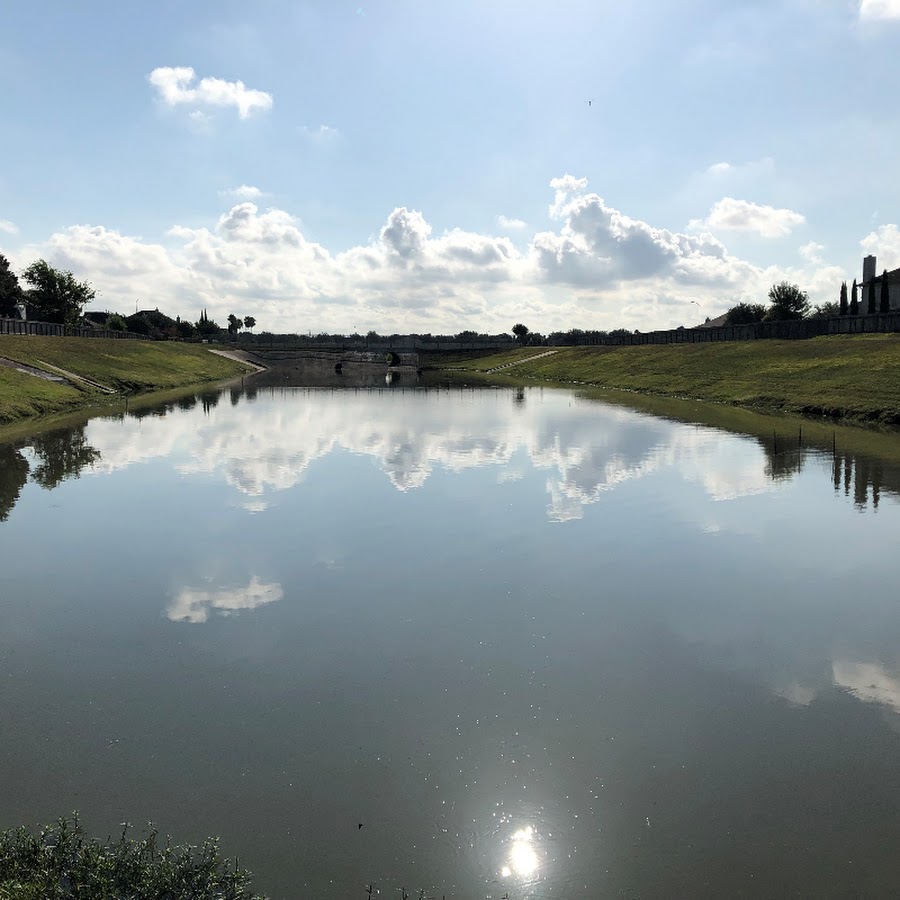 West Keegans Bayou Improvement District - YouTube