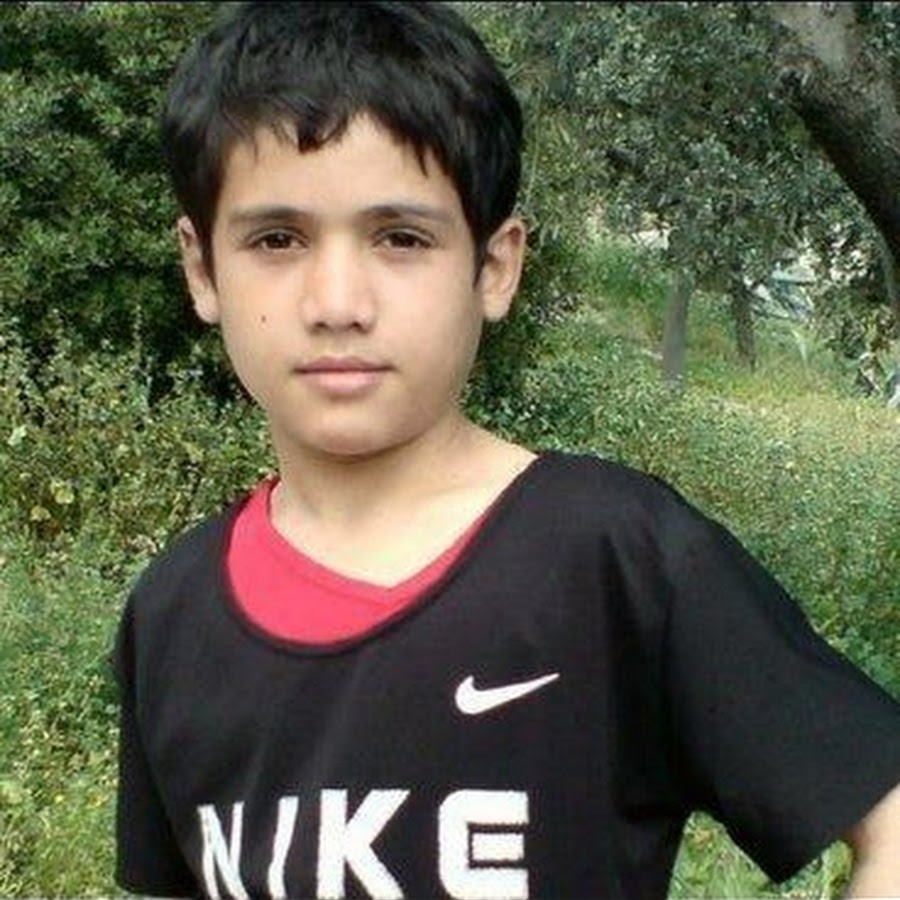 sidiq ahmadzai - YouTube