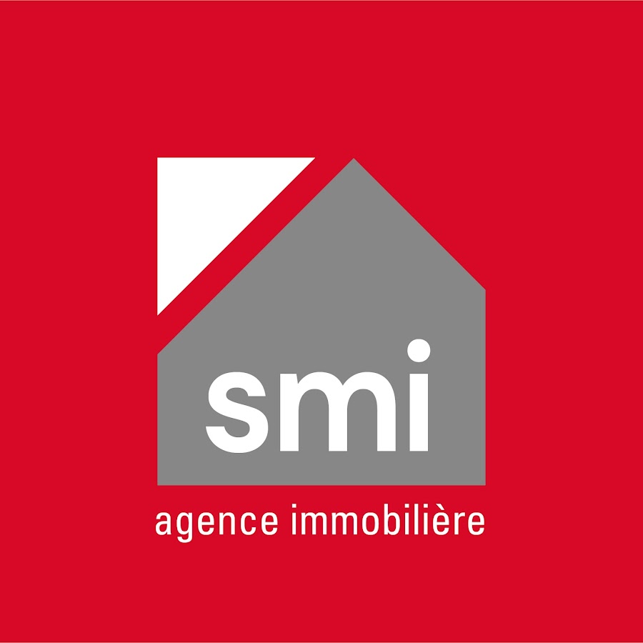 Agence immobilière SMI SA - YouTube