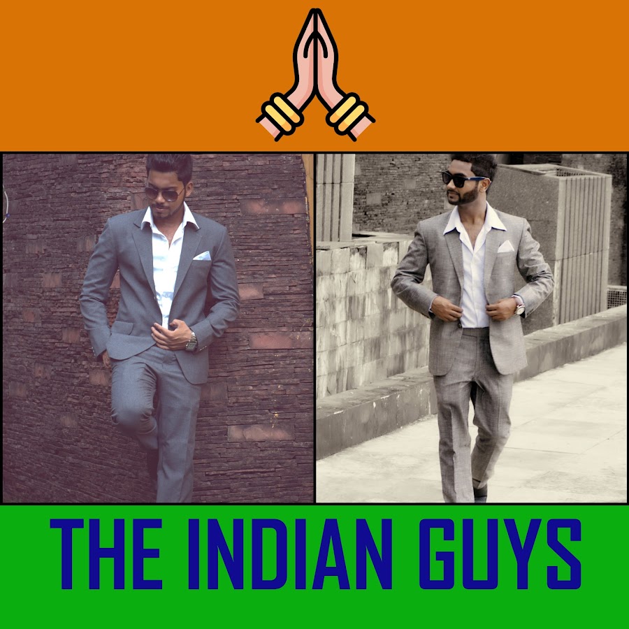 real very all Indian guys