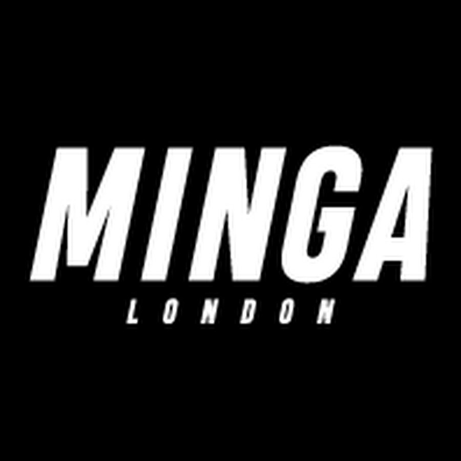 Minga London - YouTube