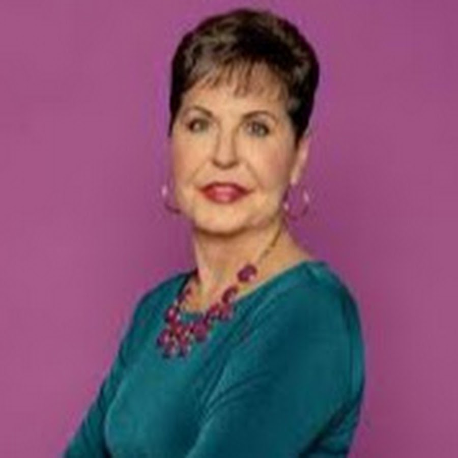 JOYCE MEYER SERMONS YouTube