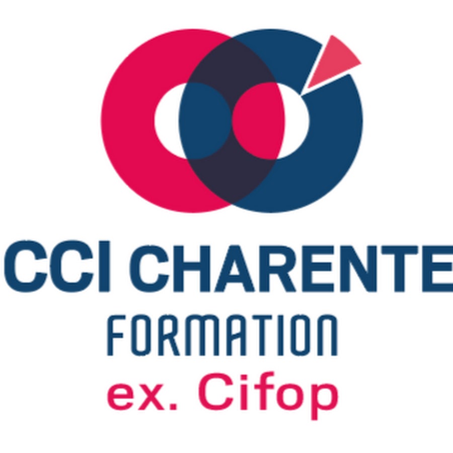 CCI Charente Formation - YouTube