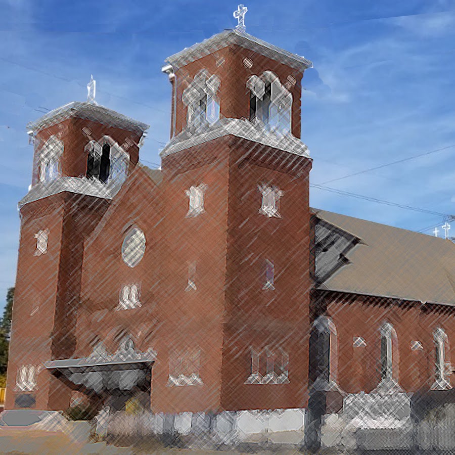 holy-name-catholic-church-houston-youtube