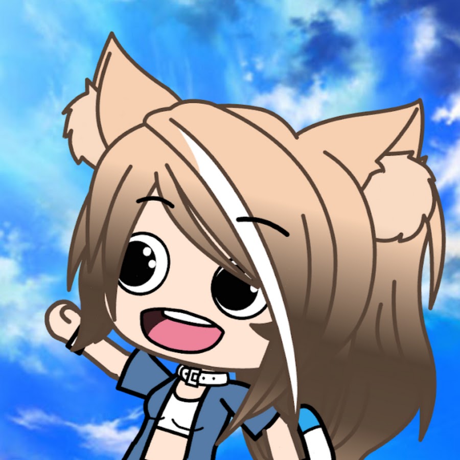 ღ Gacha Cat ღ YouTube