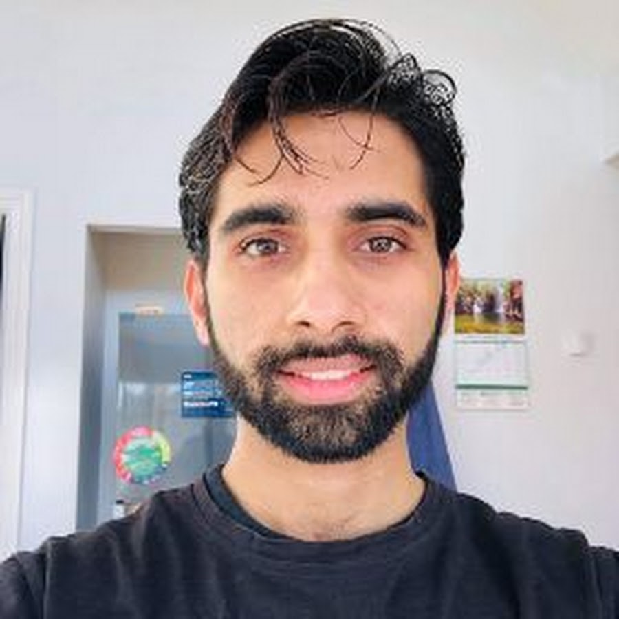 Binod Pokhrel - YouTube