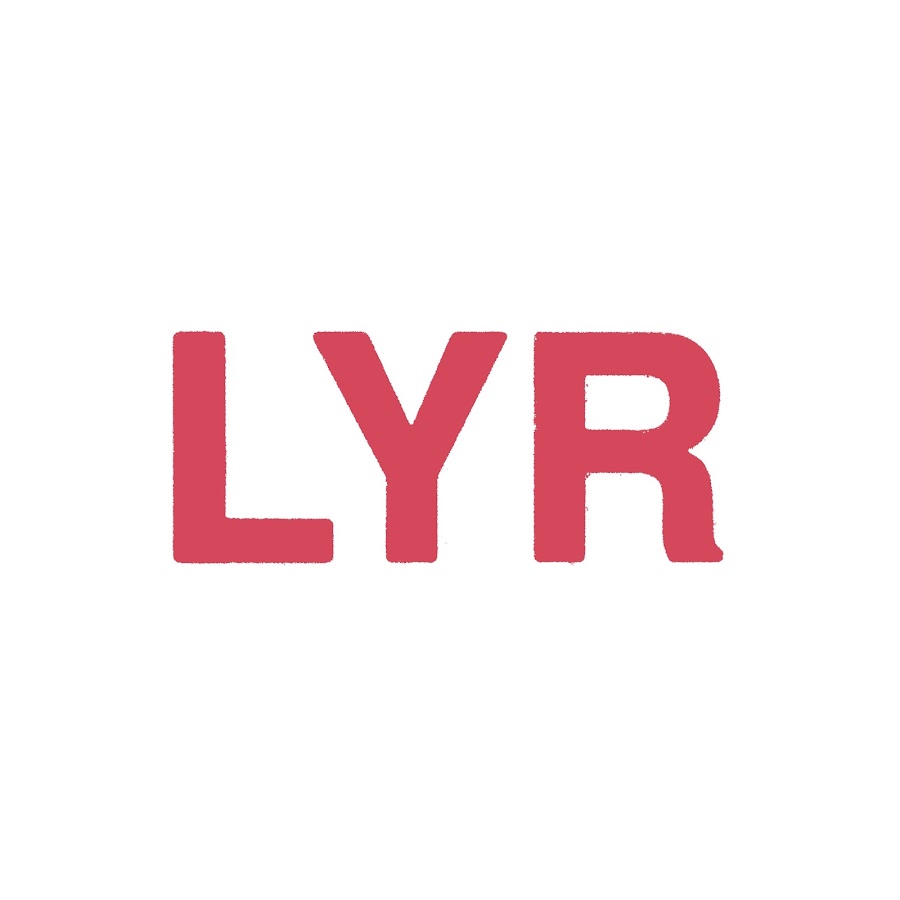 LYR - YouTube