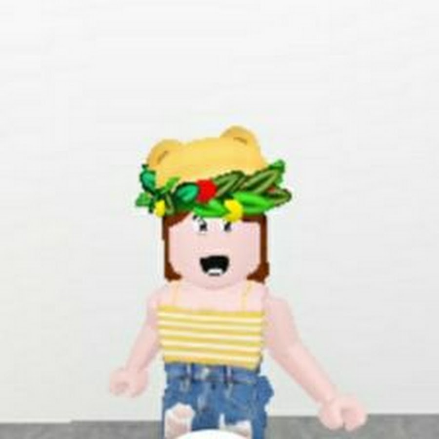 Vicky Roblox - YouTube