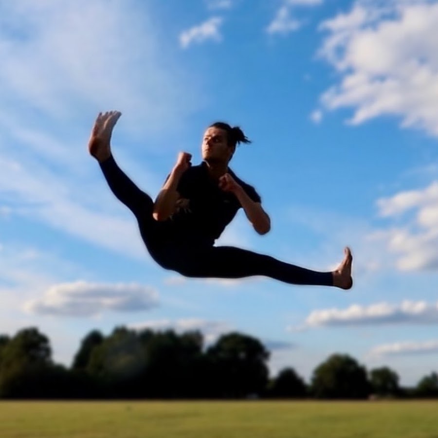 Noah Evans-Wicks - YouTube