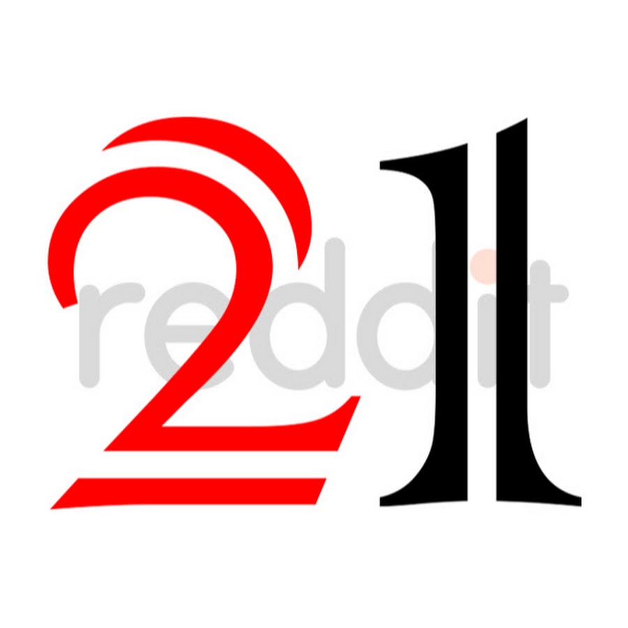 Reddit21 - YouTube