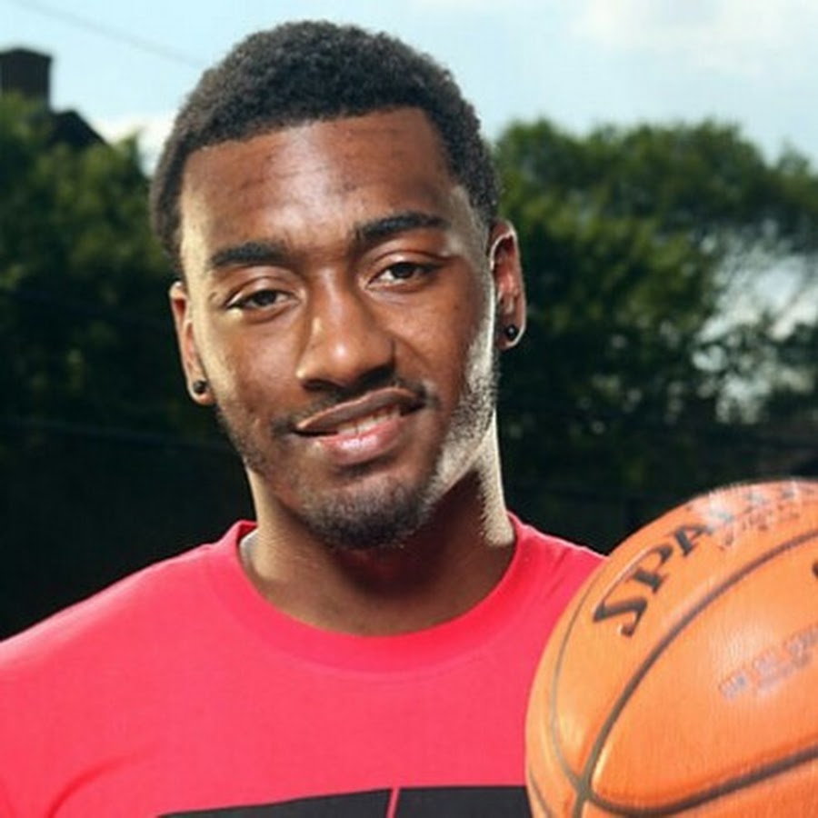 John Wall YouTube