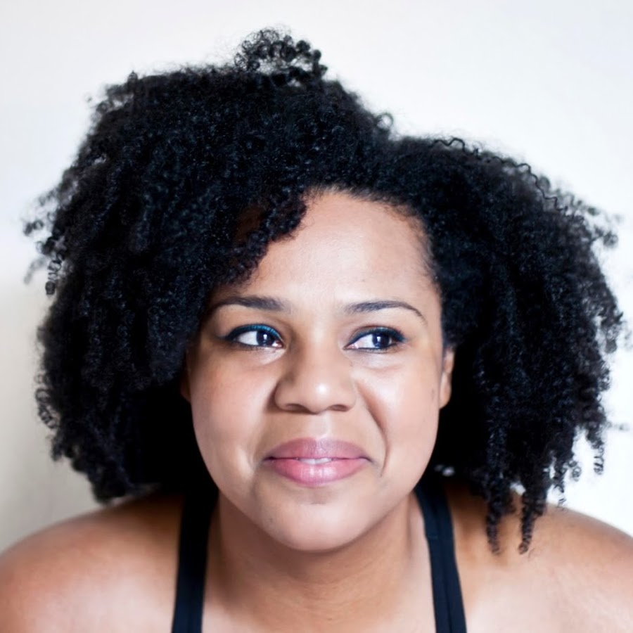 Desiree Burch - YouTube