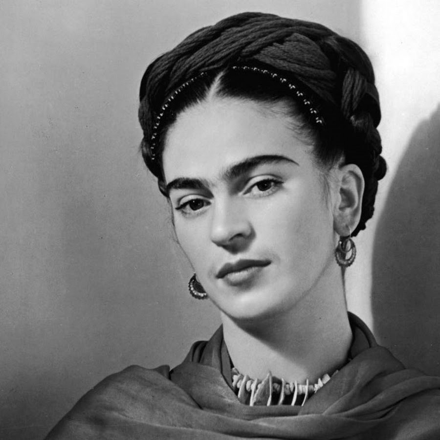 Frida Kahlo - YouTube