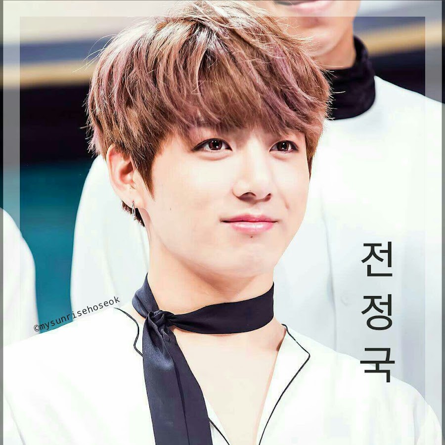 jungkook fan - YouTube