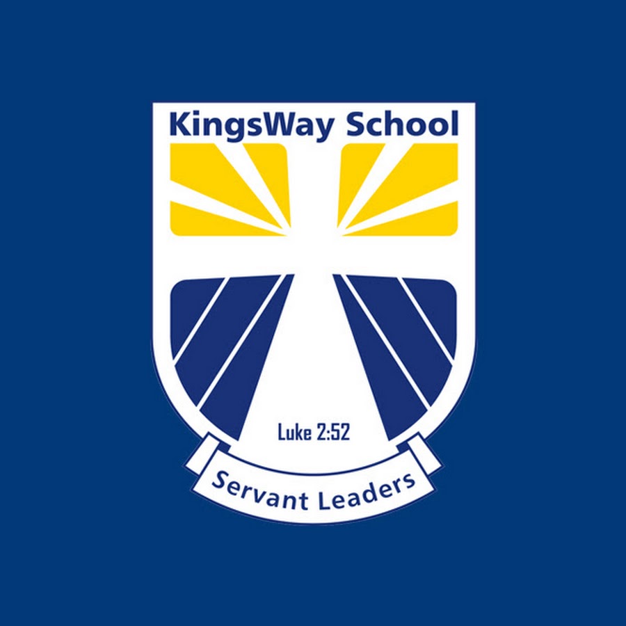 KingsWay School YouTube
