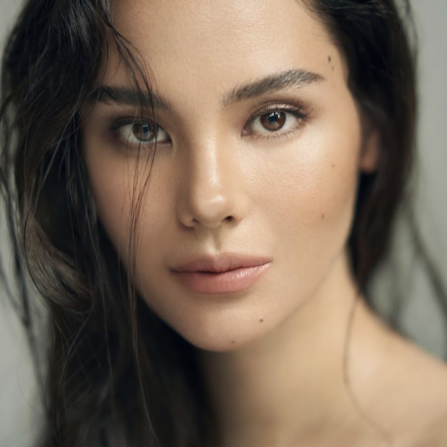 Catriona Gray YouTube