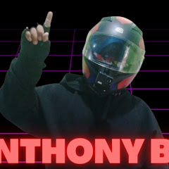 Anthony B TV