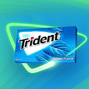 Trident Gum Thetridentgum Youtube Stats Subscriber Count Views Upload Schedule - blue butterfly shirt elysiane merch roblox