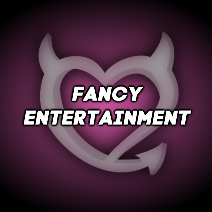 Info Fancy YouTube Logo