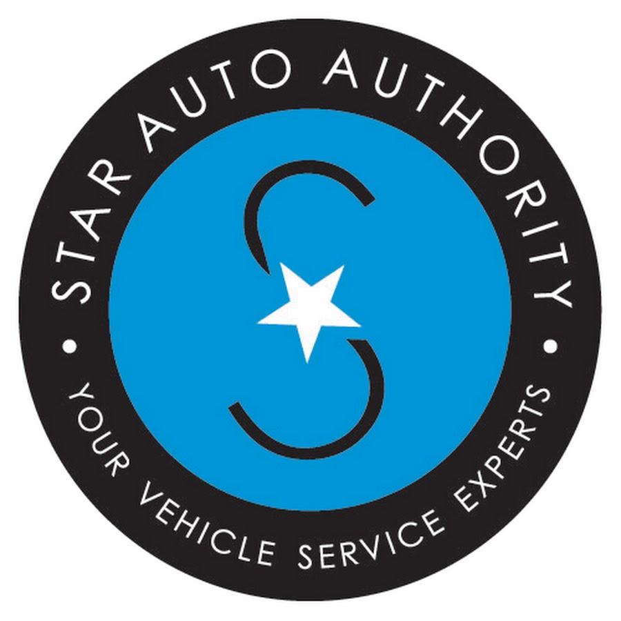 Star Auto Authority YouTube
