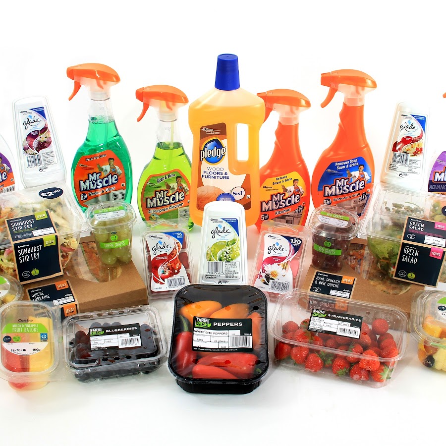 Leading Edge Labels & Packaging YouTube