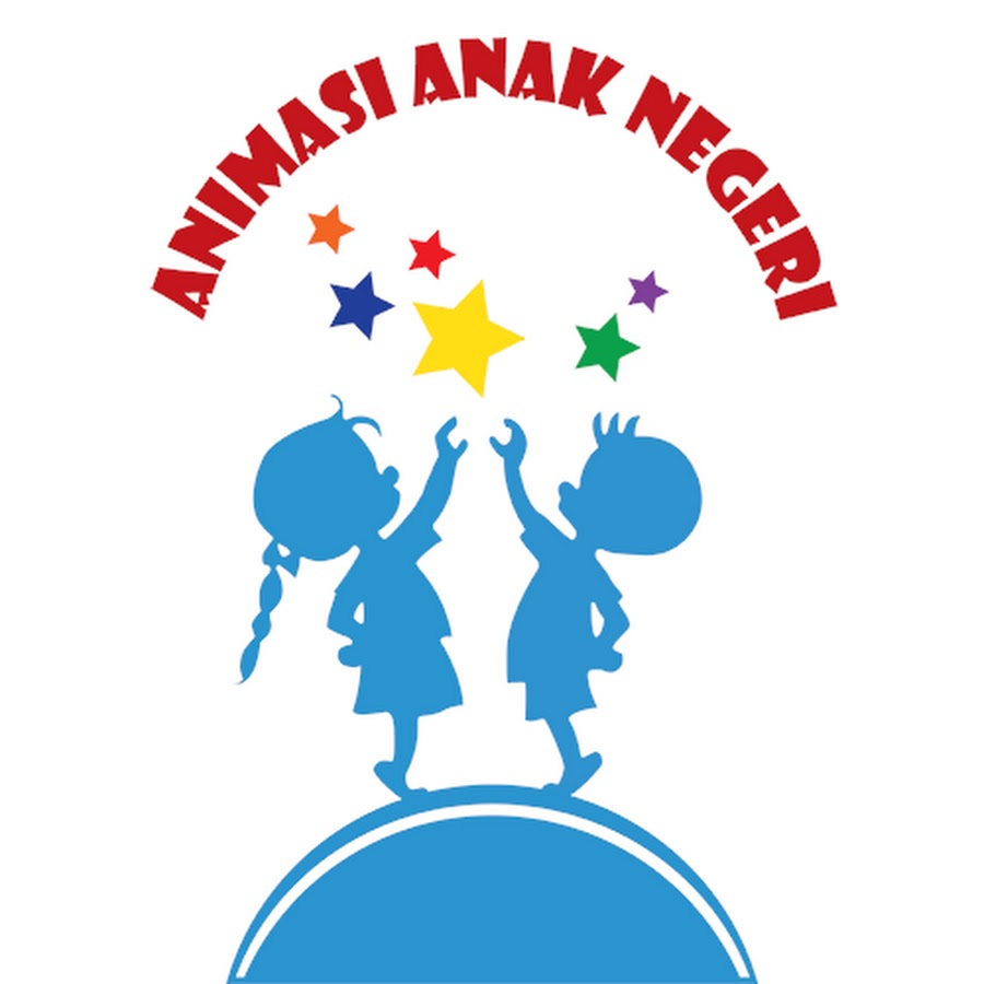  Animasi  Anak  Negeri YouTube 