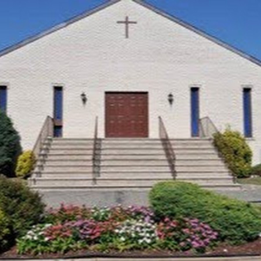 Aenon Baptist Church, Union - YouTube