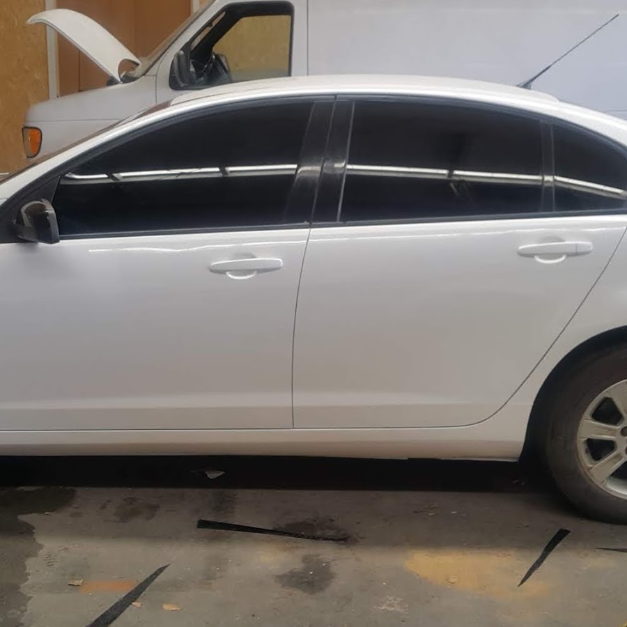 car tint 