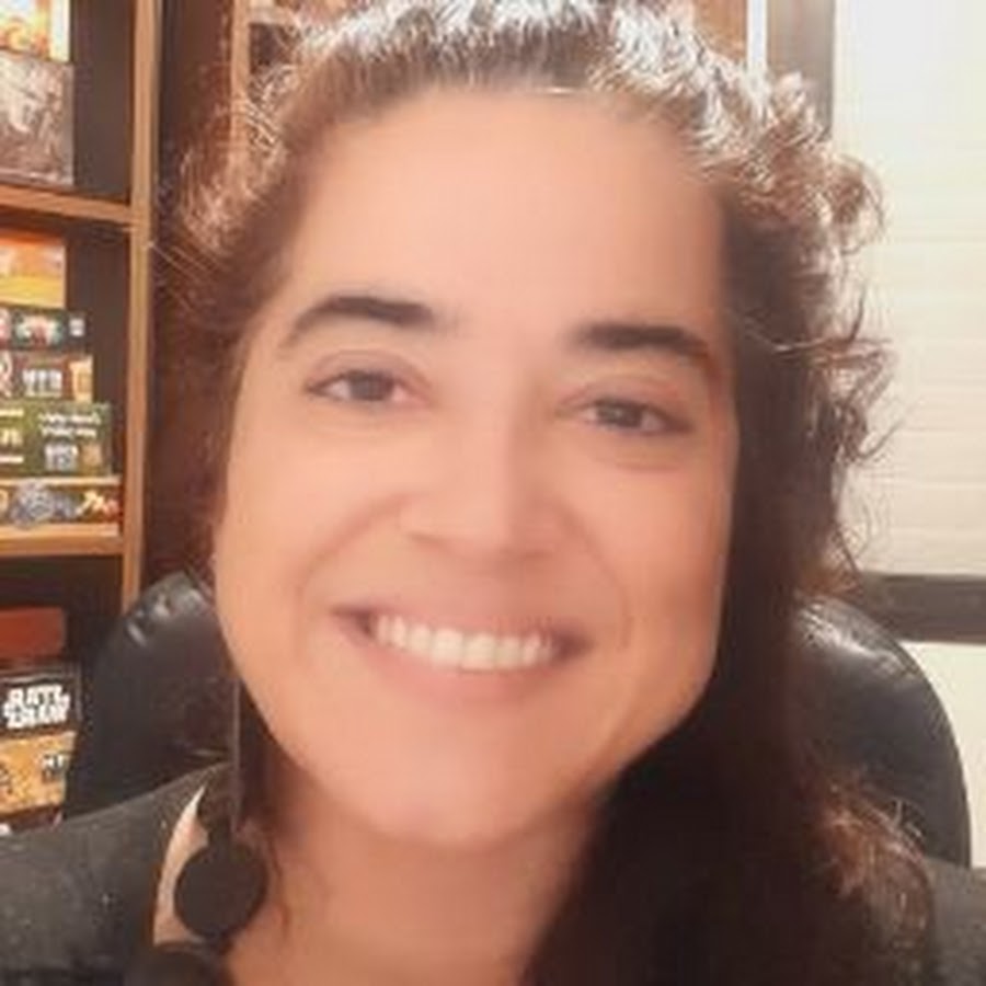 Roberta Carvalho - YouTube