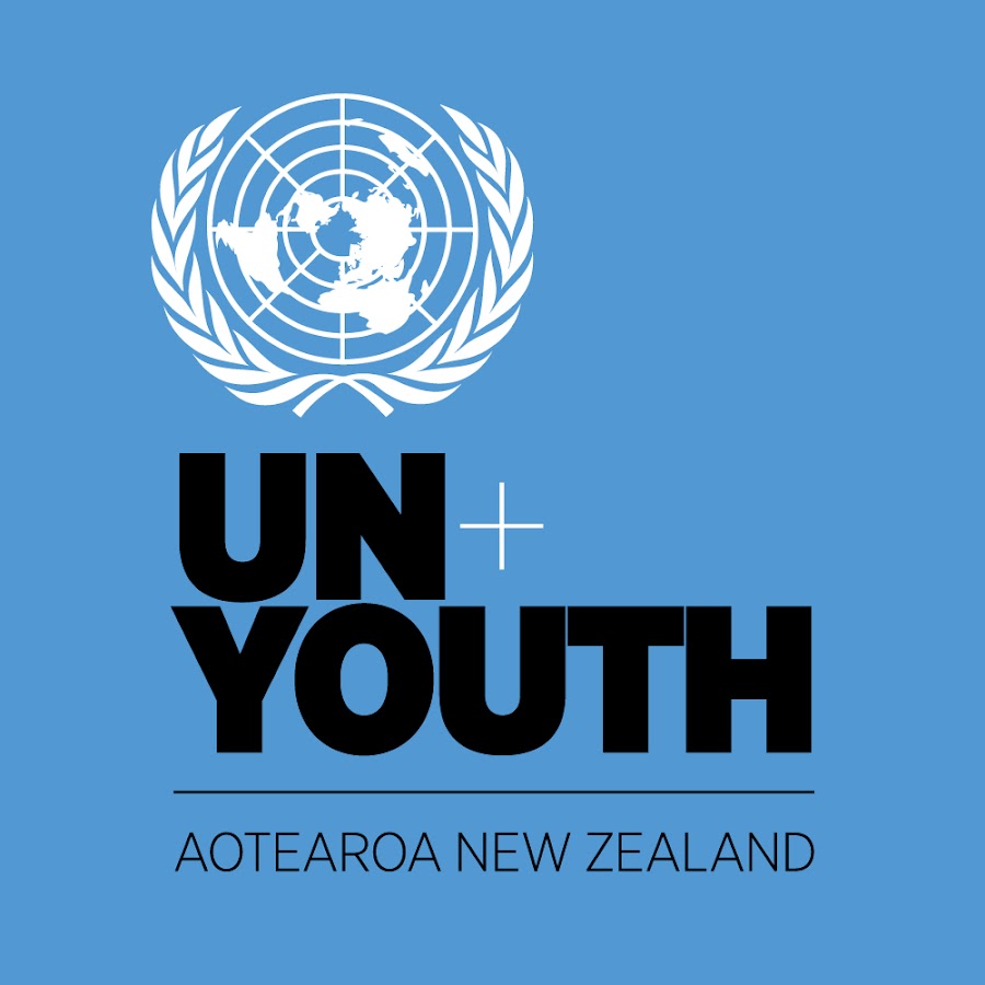 UN Youth New Zealand YouTube
