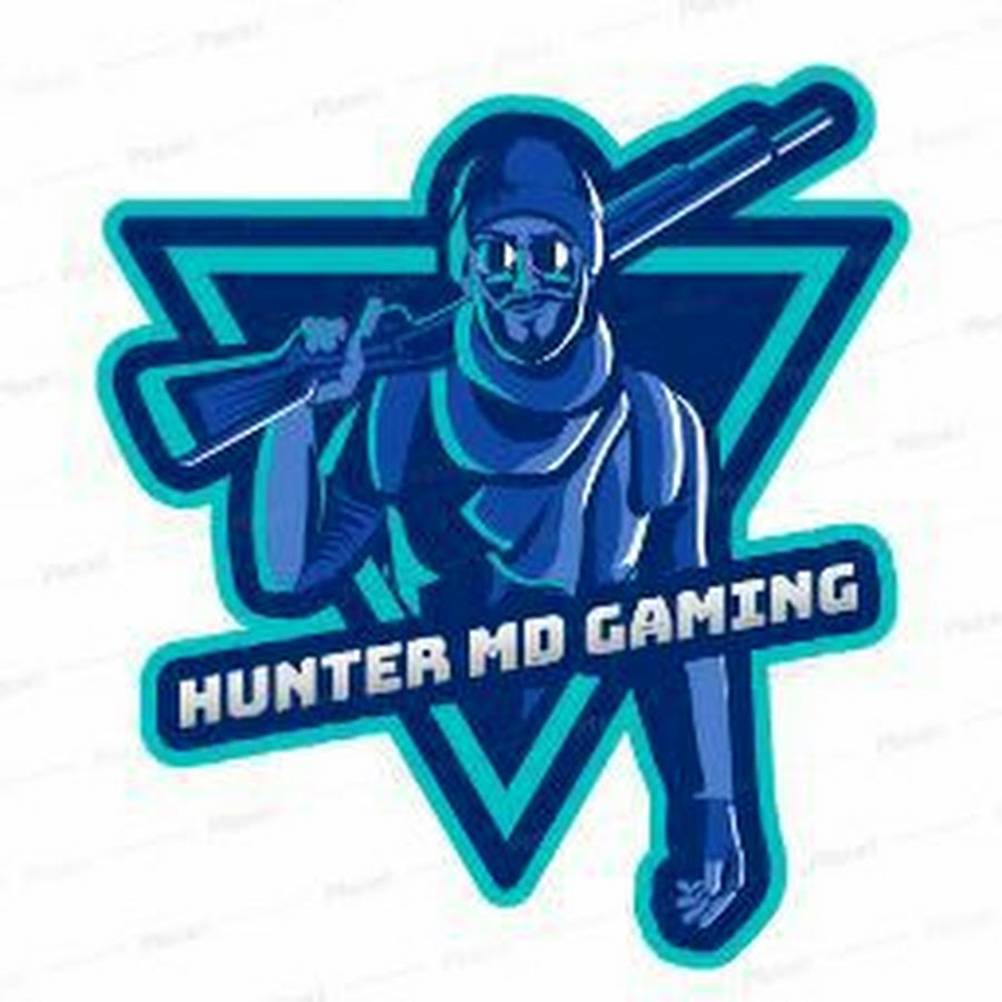 Hunter M.D gaming - YouTube